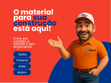 Materiais de Construção