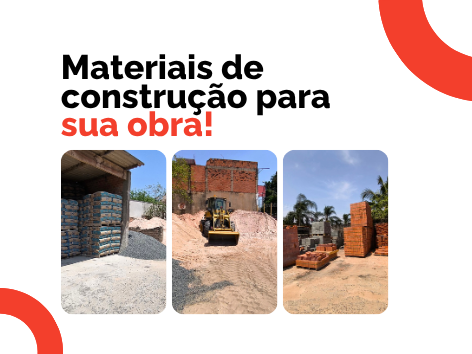 Materiais de Construção